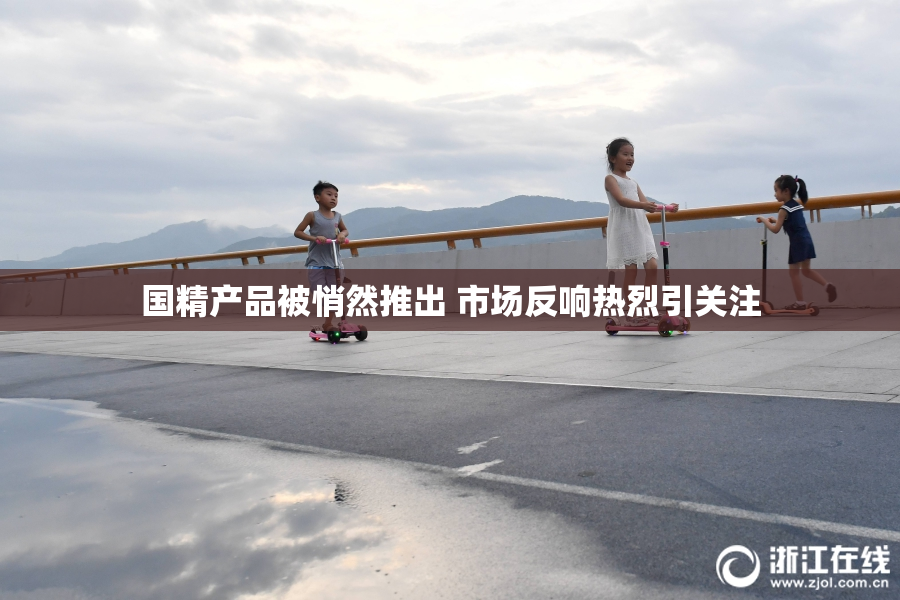 国精产品被悄然推出 市场反响热烈引关注