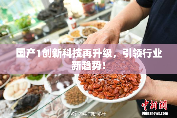 国产1创新科技再升级，引领行业新趋势！