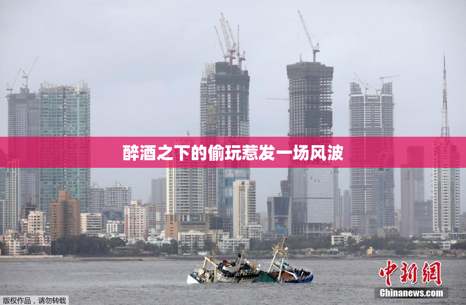 醉酒之下的偷玩惹发一场风波