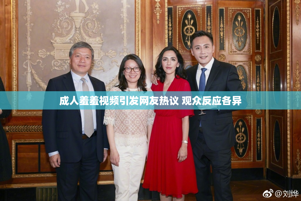 成人羞羞视频引发网友热议 观众反应各异