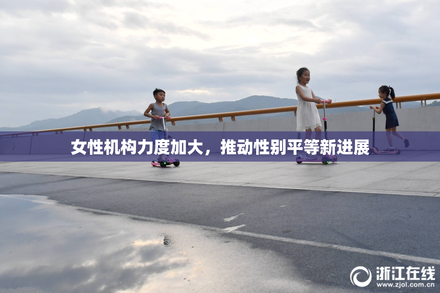女性机构力度加大，推动性别平等新进展