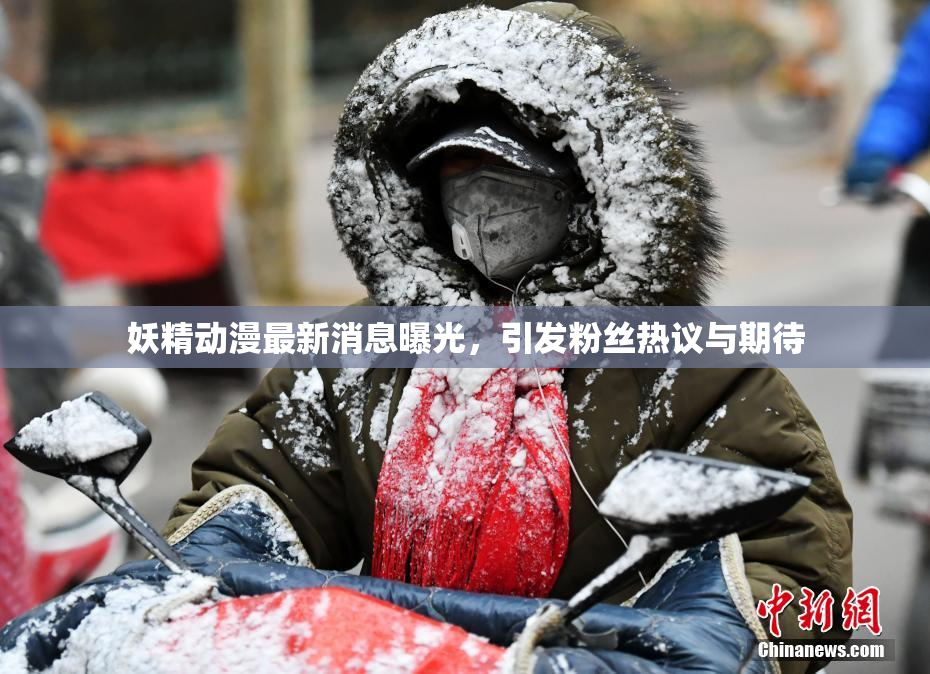 妖精动漫最新消息曝光，引发粉丝热议与期待