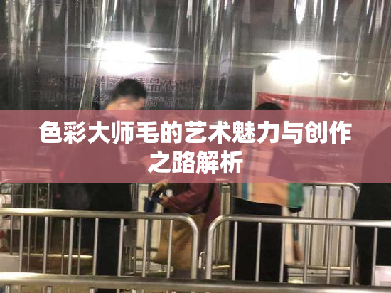 色彩大师毛的艺术魅力与创作之路解析