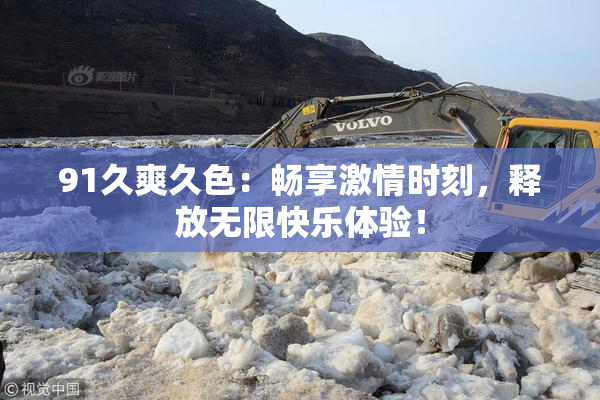 91久爽久色：畅享激情时刻，释放无限快乐体验！
