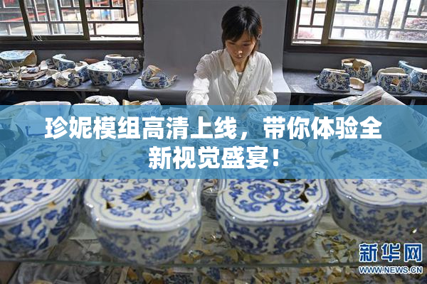 珍妮模组高清上线，带你体验全新视觉盛宴！