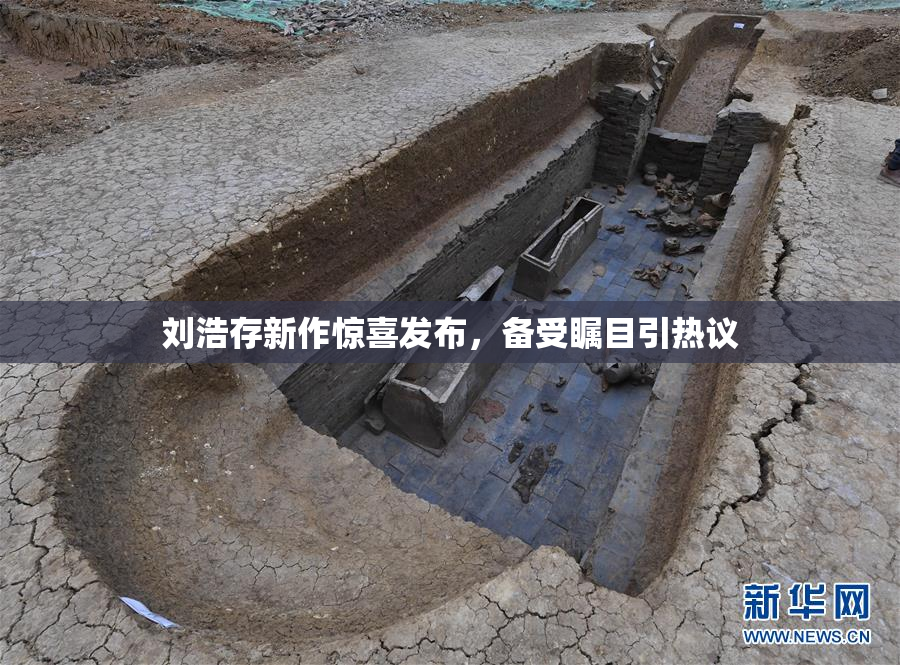 刘浩存新作惊喜发布，备受瞩目引热议