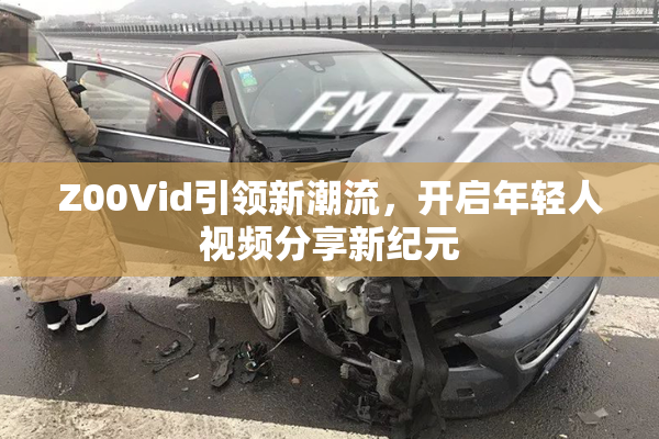 Z00Vid引领新潮流，开启年轻人视频分享新纪元