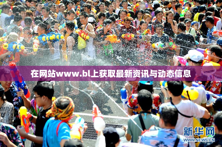 在网站www.bl上获取最新资讯与动态信息
