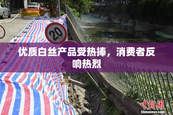 优质白丝产品受热捧，消费者反响热烈