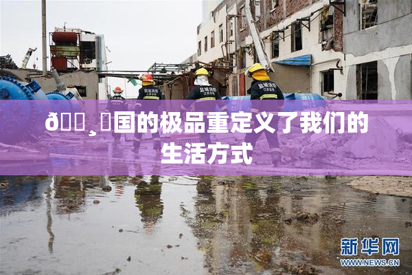 🌸‌国的极品重定义了我们的生活方式
