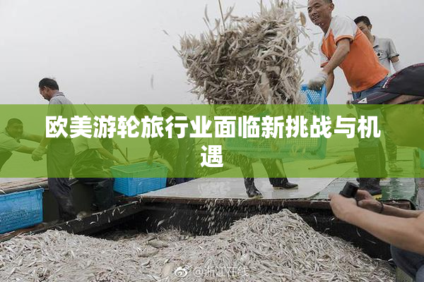 欧美游轮旅行业面临新挑战与机遇