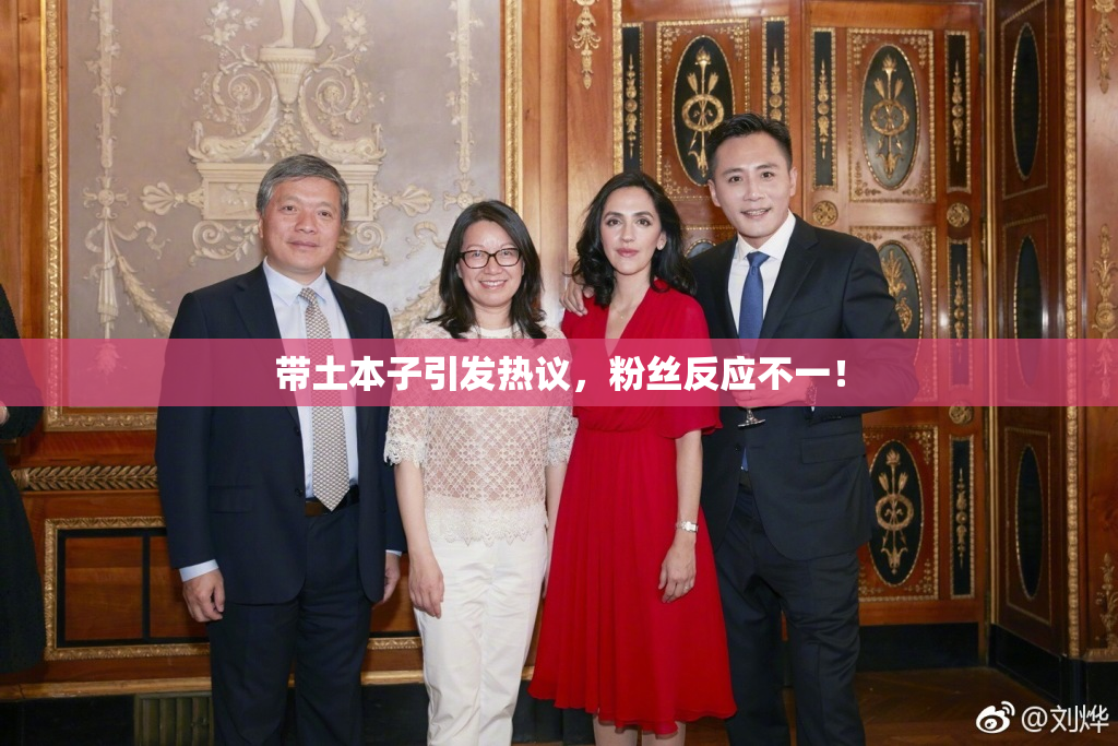 带土本子引发热议，粉丝反应不一！