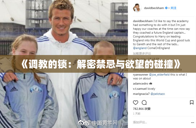 《调教的锁：解密禁忌与欲望的碰撞》