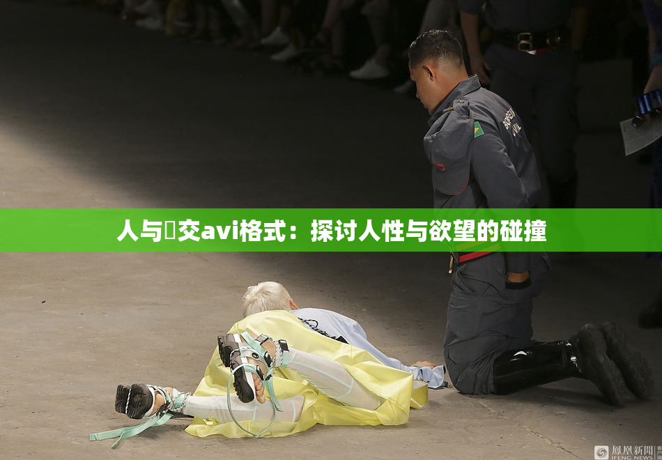 人与嘼交avi格式：探讨人性与欲望的碰撞