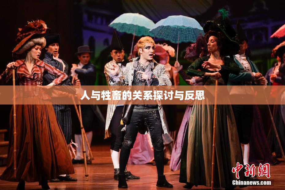人与牲畜的关系探讨与反思
