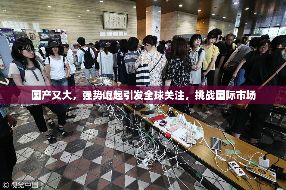 国产又大，强势崛起引发全球关注，挑战国际市场