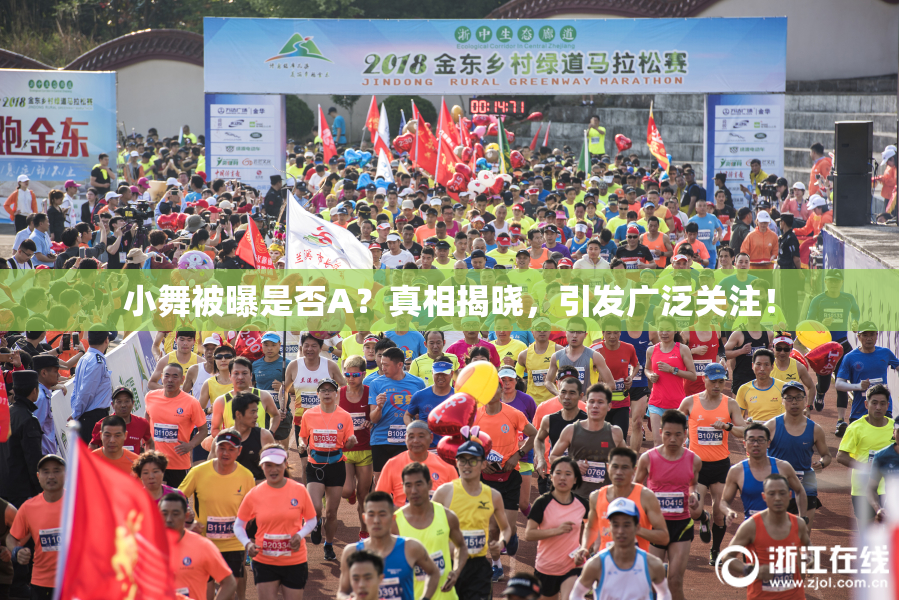 小舞被曝是否A？真相揭晓，引发广泛关注！