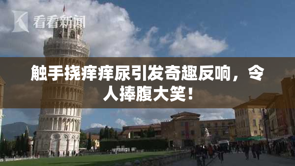 触手挠痒痒尿引发奇趣反响，令人捧腹大笑！