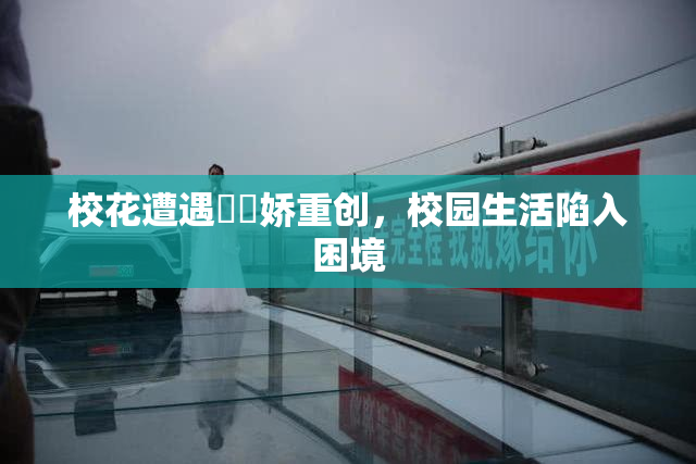 校花遭遇❌‌娇重创，校园生活陷入困境