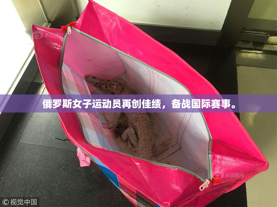俄罗斯女子运动员再创佳绩，备战国际赛事。
