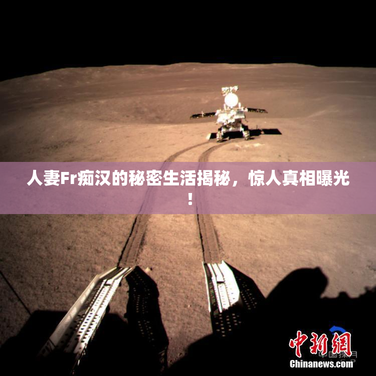 人妻Fr痴汉的秘密生活揭秘，惊人真相曝光！