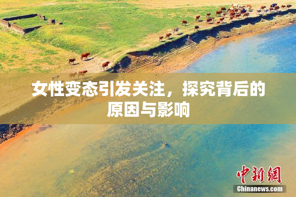 女性变态引发关注，探究背后的原因与影响