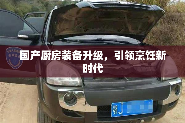 国产厨房装备升级，引领烹饪新时代