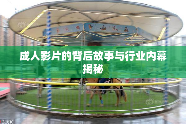 成人影片的背后故事与行业内幕揭秘