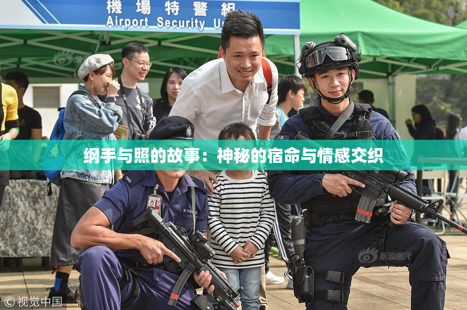 纲手与照的故事：神秘的宿命与情感交织