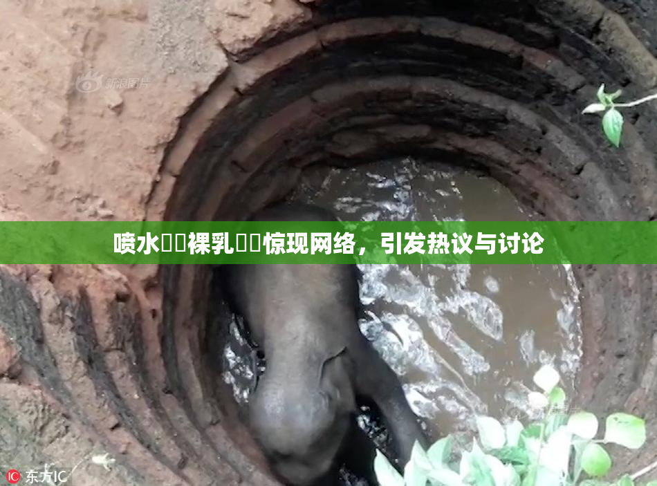 喷水❌‌裸乳❌‌惊现网络，引发热议与讨论