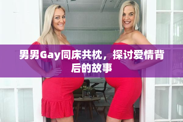 男男Gay同床共枕，探讨爱情背后的故事