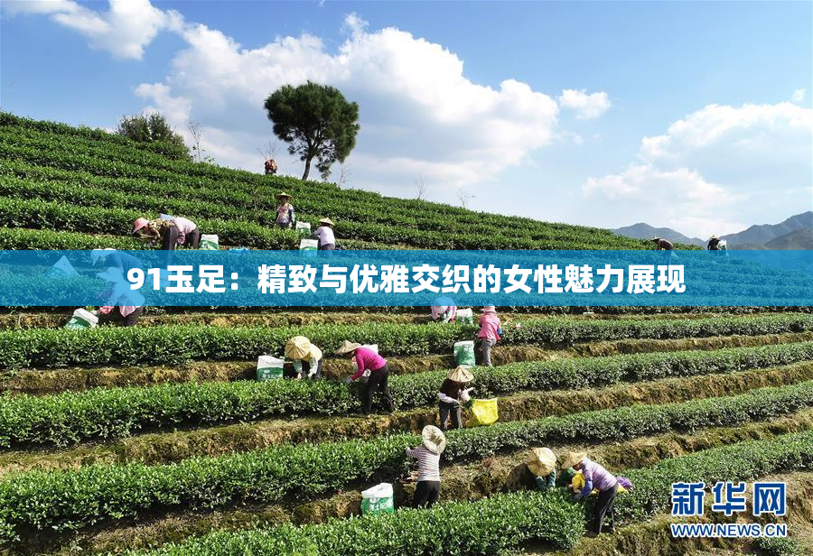 91玉足：精致与优雅交织的女性魅力展现