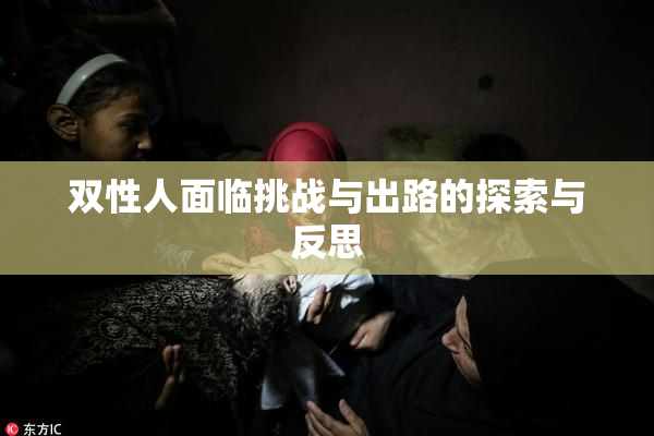 双性人面临挑战与出路的探索与反思