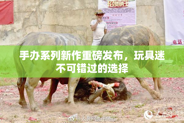 手办系列新作重磅发布，玩具迷不可错过的选择