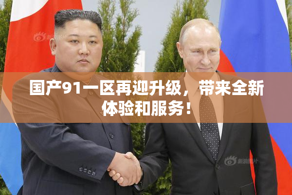 国产91一区再迎升级，带来全新体验和服务！