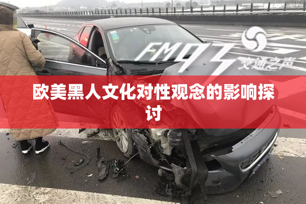 欧美黑人文化对性观念的影响探讨