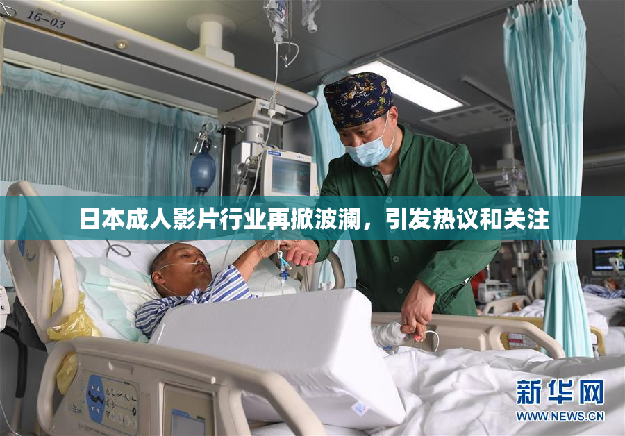 日本成人影片行业再掀波澜，引发热议和关注