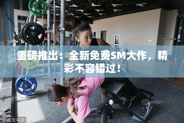重磅推出：全新免费SM大作，精彩不容错过！
