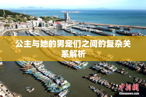 公主与她的男宠们之间的复杂关系解析