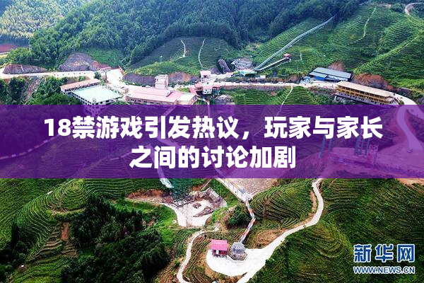 18禁游戏引发热议，玩家与家长之间的讨论加剧