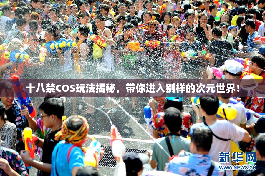十八禁COS玩法揭秘，带你进入别样的次元世界！