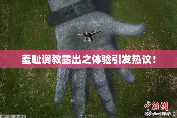 羞耻调教露出之体验引发热议！