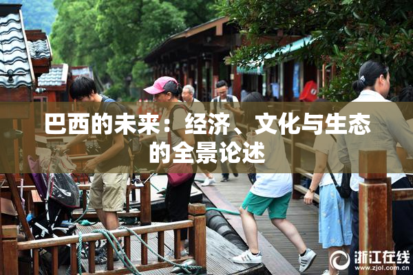 巴西的未来：经济、文化与生态的全景论述