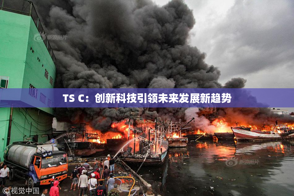TS C：创新科技引领未来发展新趋势