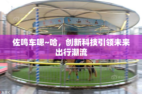 佐鸣车嗯~哈，创新科技引领未来出行潮流