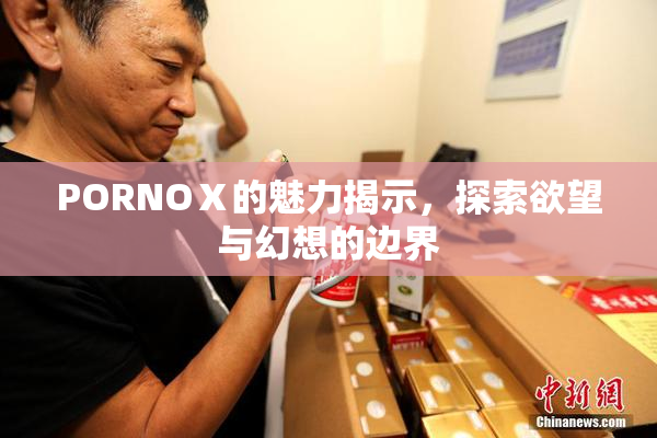 PORNOⅩ的魅力揭示，探索欲望与幻想的边界