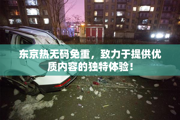 东京热无码免重，致力于提供优质内容的独特体验！