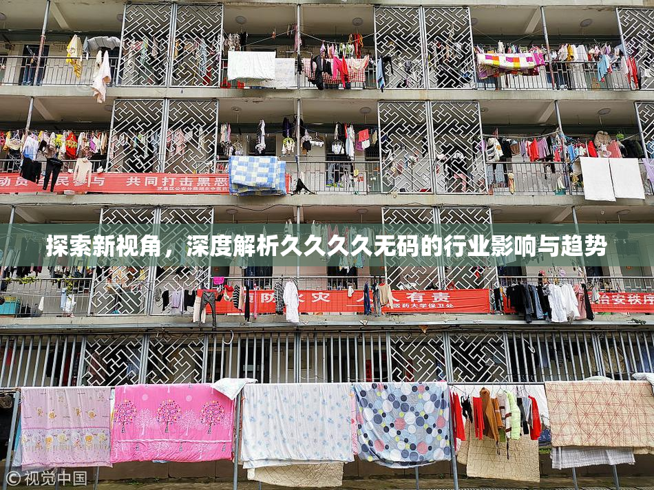 探索新视角，深度解析久久久久无码的行业影响与趋势