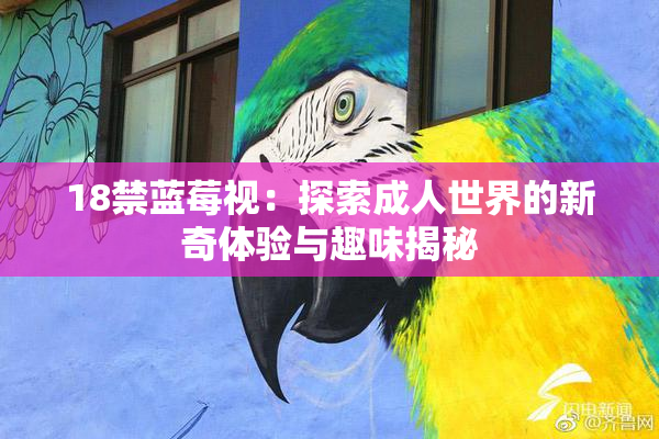 18禁蓝莓视：探索成人世界的新奇体验与趣味揭秘