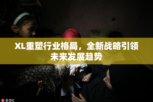 XL重塑行业格局，全新战略引领未来发展趋势